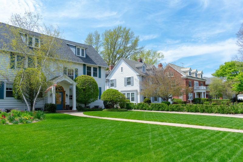 Summer Lawn Care in Bowie, MD